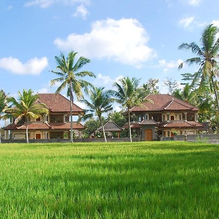 Villa Agung Khalia Ubud Camera foto