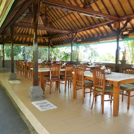 Villa Agung Khalia Ubud Esterno foto