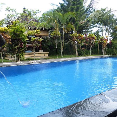 Villa Agung Khalia Ubud Esterno foto