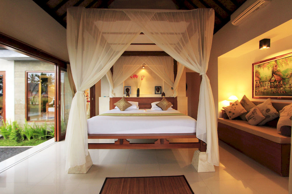 Villa Agung Khalia Ubud Esterno foto